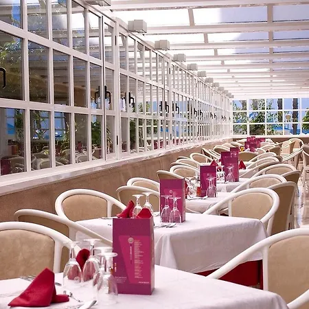 Hotel Servigroup Papa Luna Peniscola
