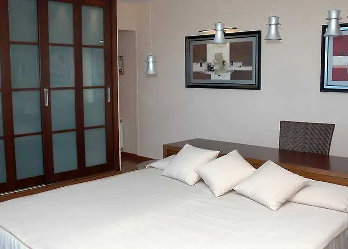 Servigroup Papa Luna 4 Sup 4* Peniscola
