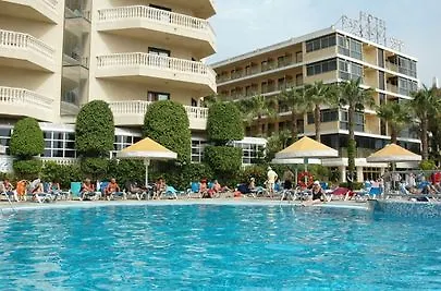 Servigroup Papa Luna 4 Sup Peñíscola