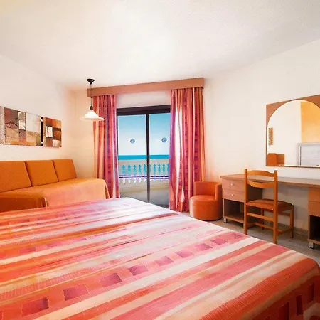 Servigroup Papa Luna 4 Sup Отель 4*