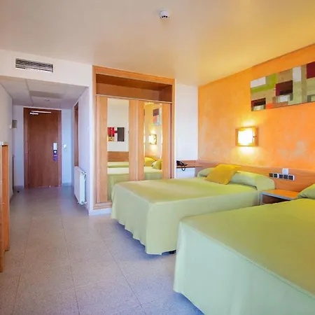 Servigroup Papa Luna 4 Sup 4*