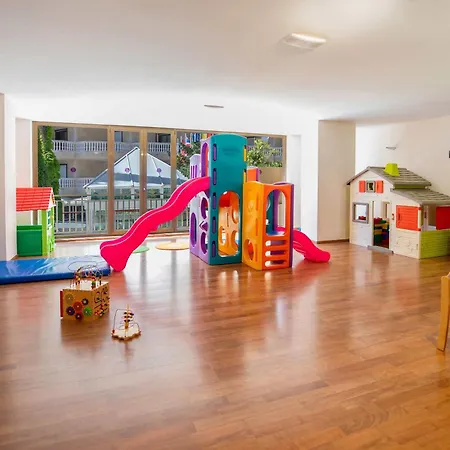 Servigroup Papa Luna 4 Sup 4* Peñíscola