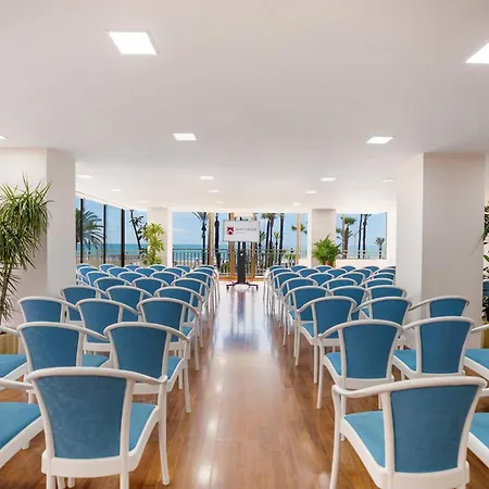 Servigroup Papa Luna 4 Sup Peñíscola