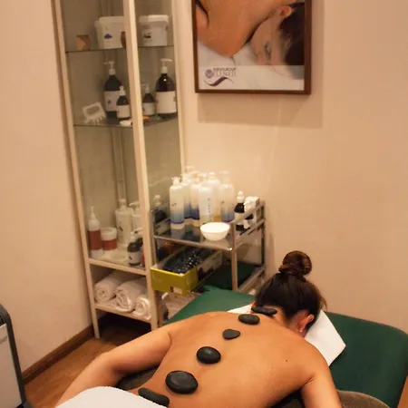 Servigroup Papa Luna 4 Sup 酒店 4*