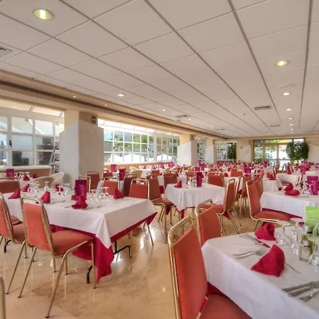 Servigroup Papa Luna 4 Sup 酒店