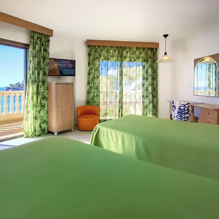 酒店 Servigroup Papa Luna 4 Sup Peñíscola