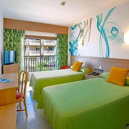 Servigroup Papa Luna 4 Sup 4*