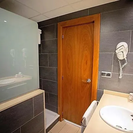 Servigroup Papa Luna 4 Sup Отель 4*