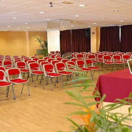 Servigroup Papa Luna 4 Sup 酒店 Peñíscola