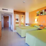 Servigroup Papa Luna 4 Sup 4*