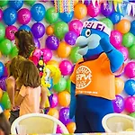 Servigroup Papa Luna 4 Sup 호텔 Peñíscola