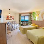 Servigroup Papa Luna 4 Sup 4* Peñíscola