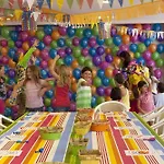 Servigroup Papa Luna 4 Sup 4*