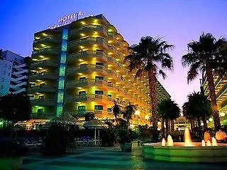 Servigroup Papa Luna 4 Sup Hotel Peñíscola