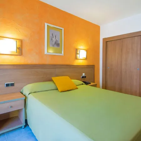 Hotel Servigroup Papa Luna 4 Sup 4*