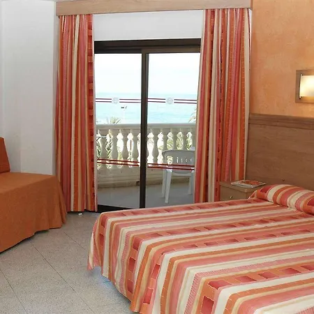 Servigroup Papa Luna 4 Sup Hotel Peñíscola