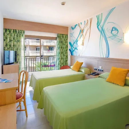 Servigroup Papa Luna Hotel Peñíscola