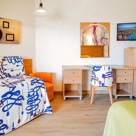 Servigroup Papa Luna 4* Peñiscola