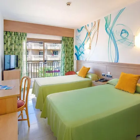 Servigroup Papa Luna 4 Sup Hotel Peñíscola