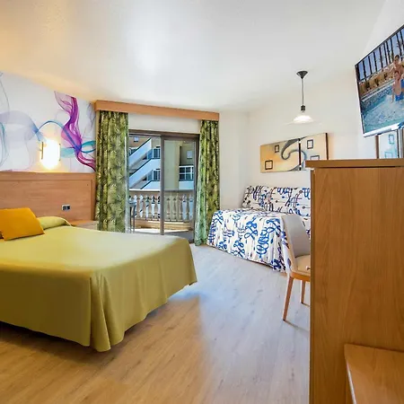 Servigroup Papa Luna 4 Sup Peñíscola