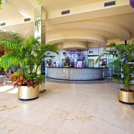 Servigroup Papa Luna 4 Sup 4* Peñíscola