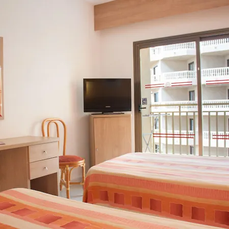 Servigroup Papa Luna 4 Sup Hotel Peñíscola