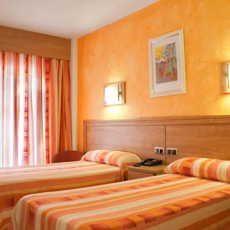 Servigroup Papa Luna 4 Sup Hotel