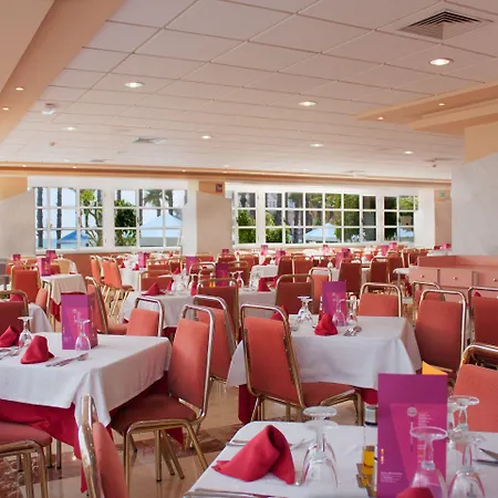 Hotel Servigroup Papa Luna 4 Sup Peñíscola