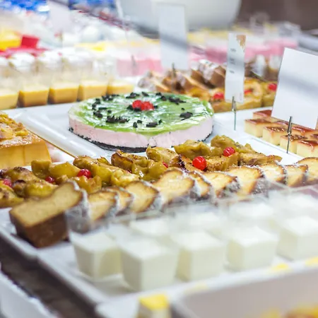 Servigroup Papa Luna 4 Sup 4*