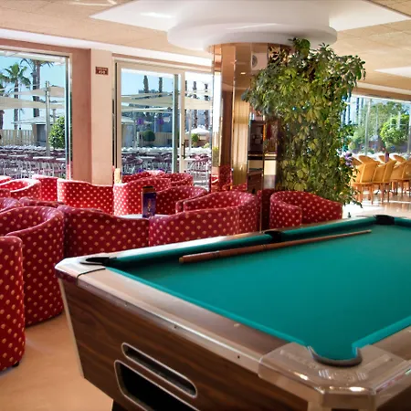 Servigroup Papa Luna 4 Sup Peñíscola