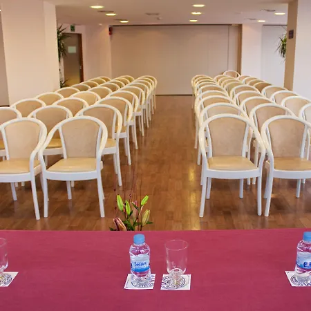 Servigroup Papa Luna 4 Sup Peñíscola