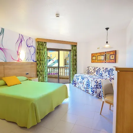 Servigroup Papa Luna 4 Sup Hotel Peñíscola