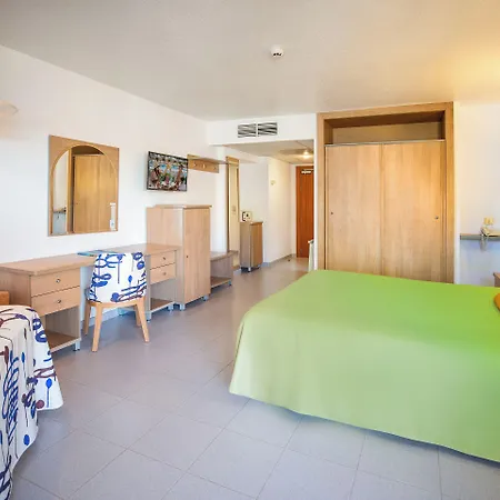 Hotel Servigroup Papa Luna 4 Sup
