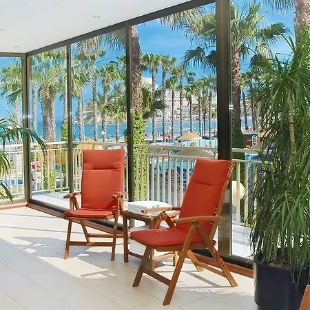 Servigroup Papa Luna 4 Sup