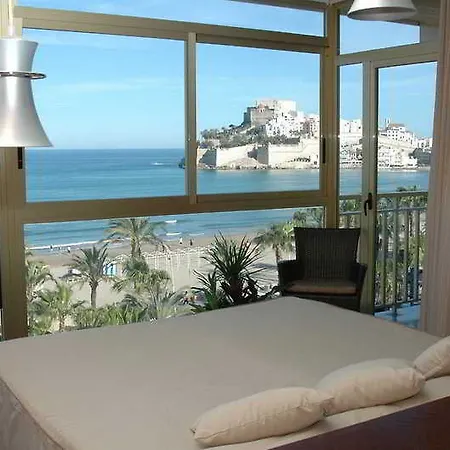 Servigroup Papa Luna 4 Sup