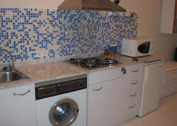 Servigroup Papa Luna 4 Sup Peñíscola