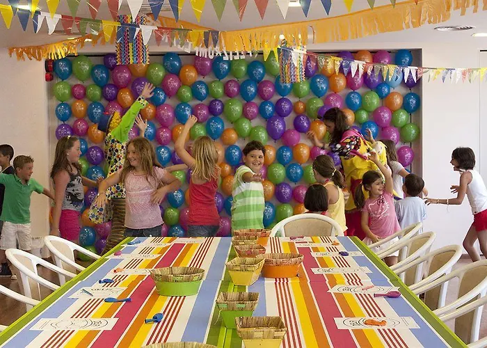 Servigroup Papa Luna 4 Sup 4*