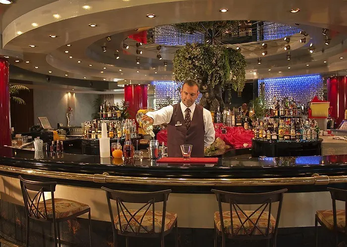 Servigroup Papa Luna 4 Sup Hotel Peñíscola