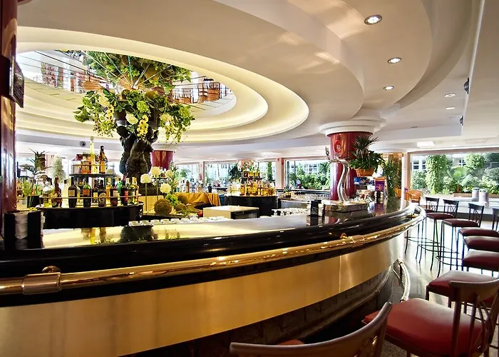 Servigroup Papa Luna 4 Sup Peñíscola