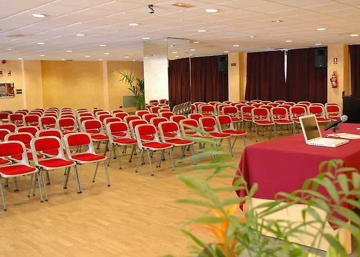 Servigroup Papa Luna 4 Sup Hotel Peñíscola