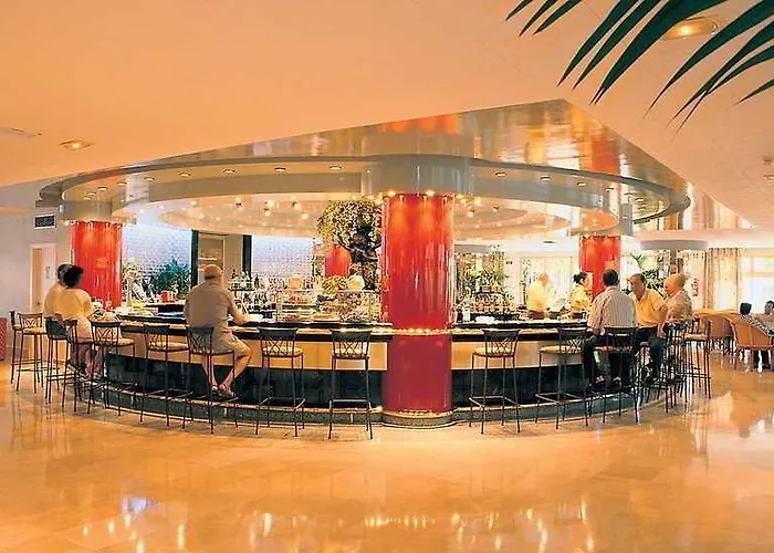 Servigroup Papa Luna 4 Sup 4* Peñíscola